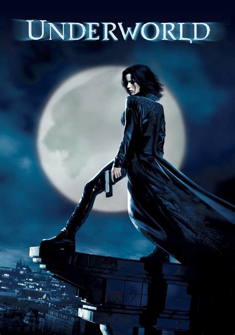 Underworld (2003) Stream and Watch Online .